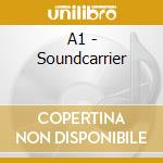 A1 - Soundcarrier cd