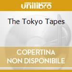 The Tokyo Tapes cd