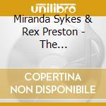 Miranda Sykes & Rex Preston - The Watchmaker's Wife