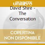 David Shire - The Conversation cd
