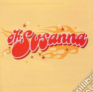 Oh Susanna - Oh Susanna cd musicale di OH SUSANNA