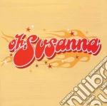 Oh Susanna - Oh Susanna cd