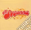 Oh Susanna - Oh Susanna cd