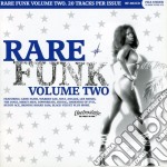 Rare Funk - Vol. 2-Rare Funk