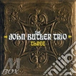 John Butler Trio - Three cd