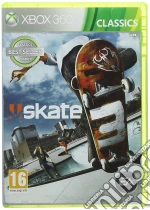 Skate 3 (Three) Classics /X360 - cd