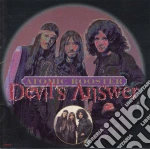 Atomic Rooster - Devil's Answer cd