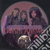 Atomic Rooster - Devil's Answer cd