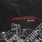 Panicstepper - Agro Jazz cd