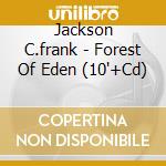 Jackson C.frank - Forest Of Eden (10