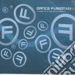 Dance Fusion / Various cd