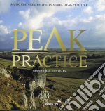 Peak Practice: Music From The Peaks cd
