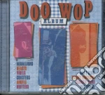Doo Wop Album / Various cd