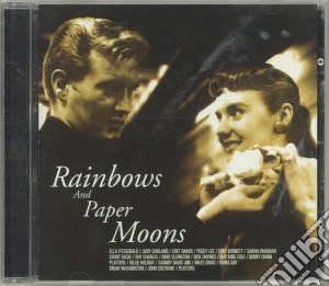 Rainbows And Paper Moons cd musicale