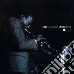 Miles Davis - 1960 / 61 cd