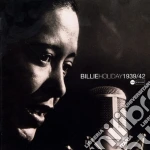 Billie Holiday - 1939-1942 cd