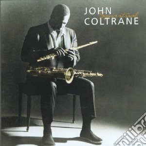John Coltrane - Spiritual cd musicale di John Coltrane