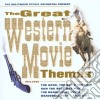 Hollywood Studio Orchestra - Western Themes cd