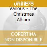 Various - The Christmas Album cd