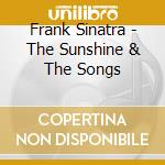 Frank Sinatra - The Sunshine & The Songs cd