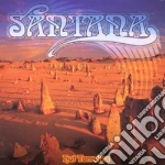 Santana - Hot Tamales cd