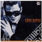Chet Baker - Night Birds And Broken Wings cd