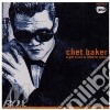 Chet Baker - Night Birds And Broken Wings cd