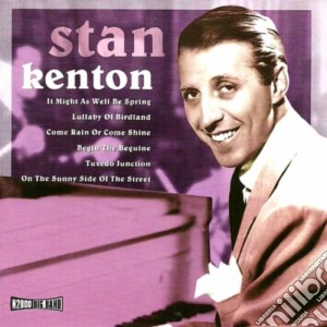 Stan Kenton - Stan Kenton cd musicale di Stan Kenton