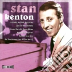 Stan Kenton - Stan Kenton cd