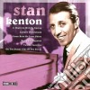 Stan Kenton - Stan Kenton cd
