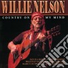 Willie Nelson - Country On My Mind cd