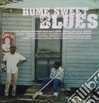 Home Sweet Blues / Various cd