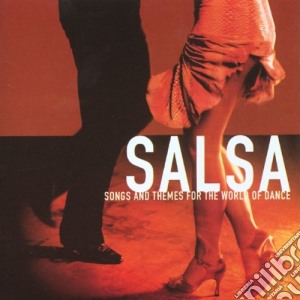 Bbc Big Band Salsa All Stars - Songs And Themes For The World Of Dance cd musicale di Bbc All Stars