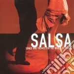 Bbc Big Band Salsa All Stars - Songs And Themes For The World Of Dance