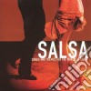 Bbc Big Band Salsa All Stars - Songs And Themes For The World Of Dance cd