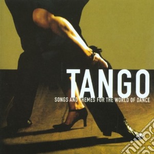 Tango: Songs And Themes For The World Of Dance / Various cd musicale di Bbc All Stars
