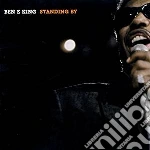 Ben E. King - Standing By cd