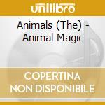 Animals (The) - Animal Magic cd musicale di The Animals