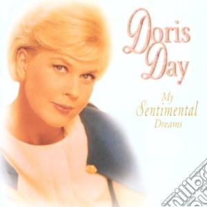 Doris Day - Sentimental Dreams cd musicale di Doris Day