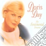 Doris Day - Sentimental Dreams