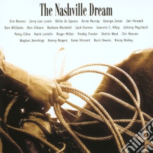 Nashville Dream (The) / Various cd musicale