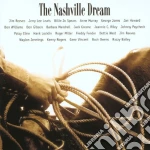 Nashville Dream (The) / Various cd