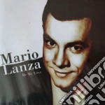 Mario Lanza - Be My Love cd