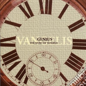 Synthesizer Workshop - Genius: The Music Of Vangelis cd musicale di Genius