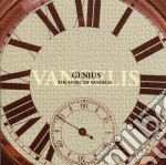 Synthesizer Workshop - Genius: The Music Of Vangelis