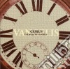 Synthesizer Workshop - Genius: The Music Of Vangelis cd