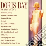 Doris Day - Journey Of Love cd