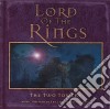 Lord Of The Rings (The): The Two Towers - Music Inspired From cd