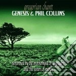Gregorian Chant - Genesis & Phil Collins