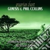 Gregorian Chant - Genesis & Phil Collins cd